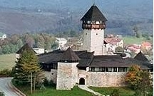 Velika Kladuša (BIH)